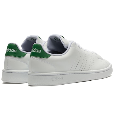 Tênis adidas Advantage Casual - Masculino - Foto 4