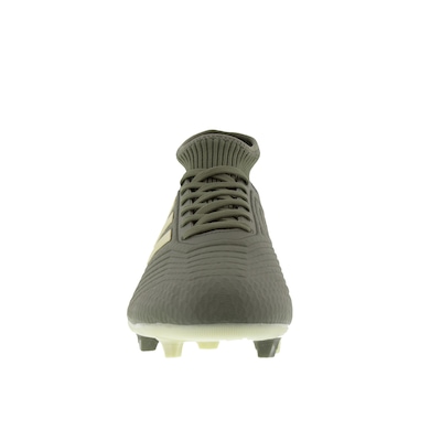 Chuteira de Futebol de Campo adidas Predator 19.3 FG - Adulto - Foto 3