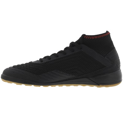Chuteira Futsal adidas Predator 19.3 IN - Adulto - Foto 5