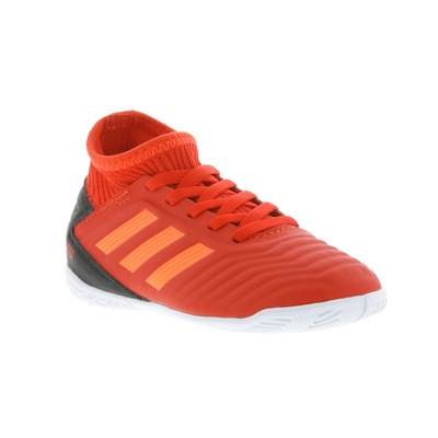 Chuteira Futsal adidas Predator 19.3 IN - Infantil - Foto 2
