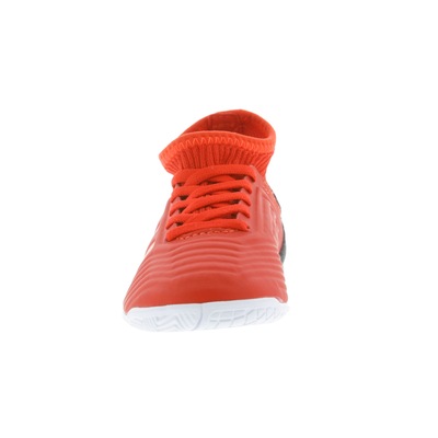 Chuteira Futsal adidas Predator 19.3 IN - Infantil - Foto 3