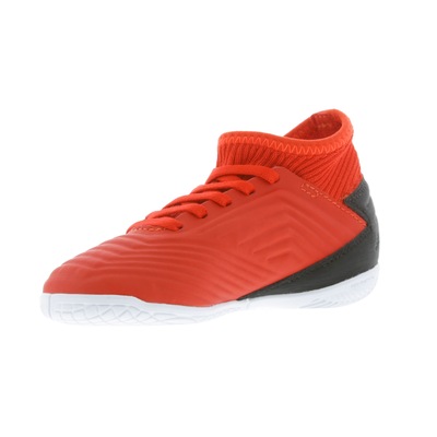 Chuteira Futsal adidas Predator 19.3 IN - Infantil - Foto 4