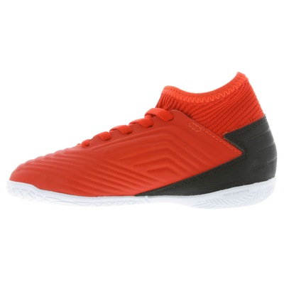 Chuteira Futsal adidas Predator 19.3 IN - Infantil - Foto 5