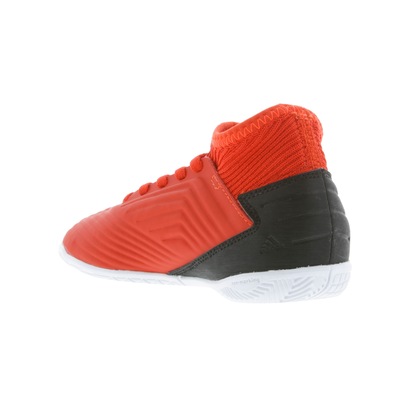 Chuteira Futsal adidas Predator 19.3 IN - Infantil - Foto 6