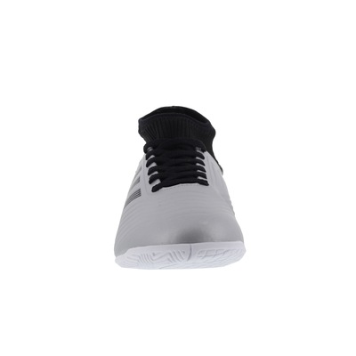 Chuteira Futsal adidas Predator 19.3 IN - Infantil - Foto 3