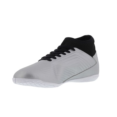 Chuteira Futsal adidas Predator 19.3 IN - Infantil - Foto 4