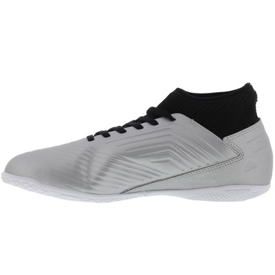 Chuteira Futsal adidas Predator 19.3 IN - Infantil - Foto 5