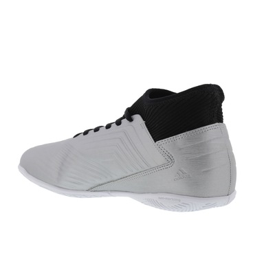 Chuteira Futsal adidas Predator 19.3 IN - Infantil - Foto 6