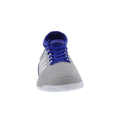 Chuteira Futsal adidas Predator 19.3 IN - Infantil - Foto 3