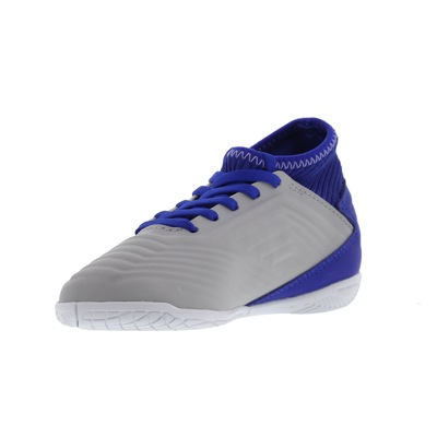 Chuteira Futsal adidas Predator 19.3 IN - Infantil - Foto 4