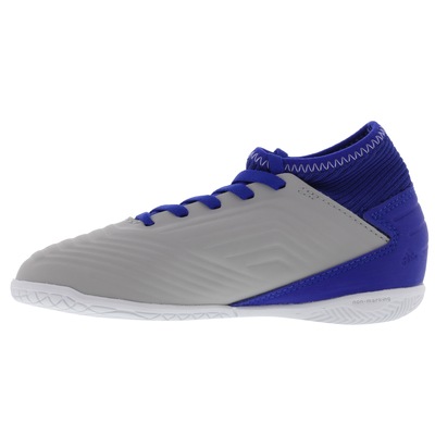 Chuteira Futsal adidas Predator 19.3 IN - Infantil - Foto 5