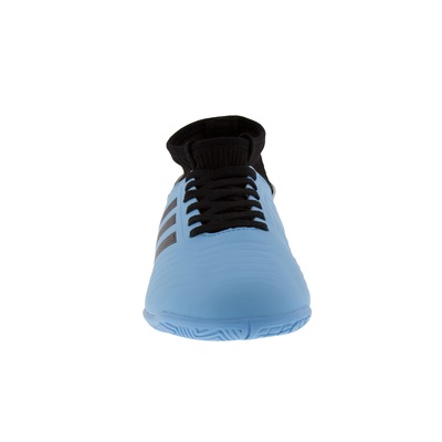 Chuteira Futsal adidas Predator 19.3 IN - Infantil - Foto 3