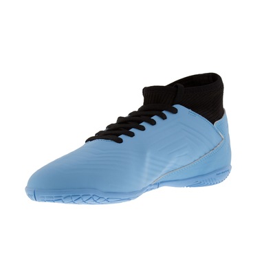 Chuteira Futsal adidas Predator 19.3 IN - Infantil - Foto 4