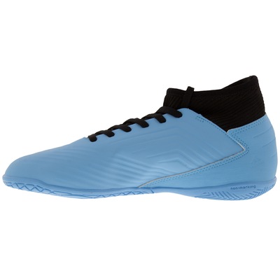 Chuteira Futsal adidas Predator 19.3 IN - Infantil - Foto 5