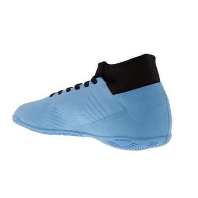 Chuteira Futsal adidas Predator 19.3 IN - Infantil - Foto 6