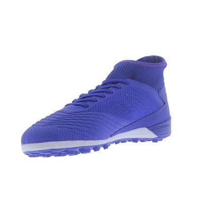 Chuteira Society adidas Predator 19.3 TF - Adulto - Foto 4