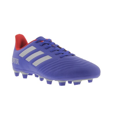 Chuteira de Campo adidas Predator 19.4 - Masculino - Foto 2