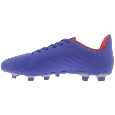 Chuteira de Campo adidas Predator 19.4 - Masculino - Foto 5