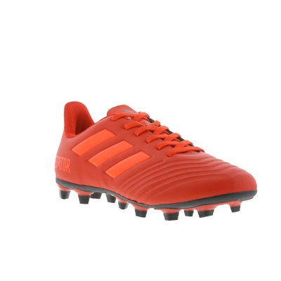 Chuteira de Campo adidas Predator 19.4 - Masculino - Foto 2