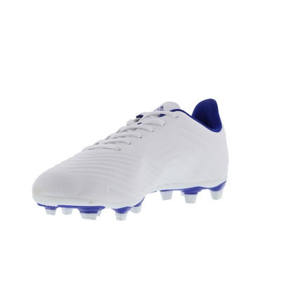Chuteira de Campo adidas Predator 19.4 - Masculino - Foto 4