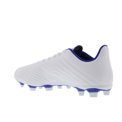 Chuteira de Campo adidas Predator 19.4 - Masculino - Foto 6
