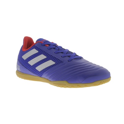 Chuteira Futsal adidas Predator 19.4 IN - Adulto - Foto 2