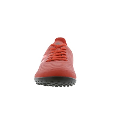 Chuteira Society adidas Predator 19.4 TF - Adulto - Foto 3