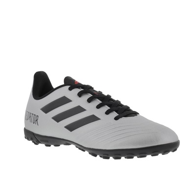 Chuteira Society adidas Predator 19.4 TF - Adulto - Foto 2