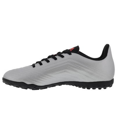 Chuteira Society adidas Predator 19.4 TF - Adulto - Foto 5