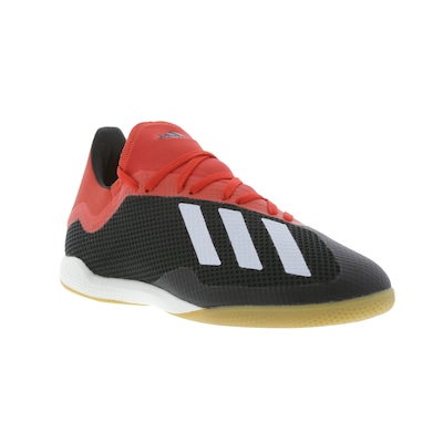 Chuteira Futsal adidas X 18.3 IN - Adulto - Foto 2
