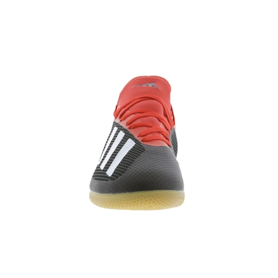 Chuteira Futsal adidas X 18.3 IN - Adulto - Foto 3