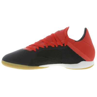 Chuteira Futsal adidas X 18.3 IN - Adulto - Foto 5