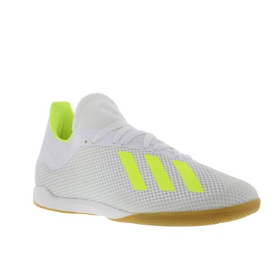 Chuteira Futsal adidas X 18.3 IN - Adulto - Foto 2