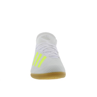 Chuteira Futsal adidas X 18.3 IN - Adulto - Foto 3