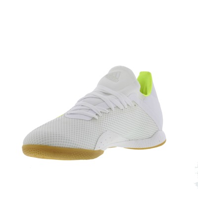Chuteira Futsal adidas X 18.3 IN - Adulto - Foto 4