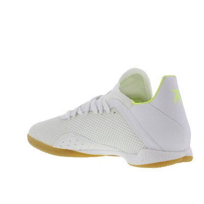 Chuteira Futsal adidas X 18.3 IN - Adulto - Foto 6