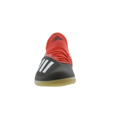 Chuteira Futsal adidas X 18.3 IN - Infantil - Foto 3