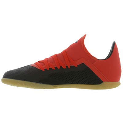 Chuteira Futsal adidas X 18.3 IN - Infantil - Foto 5