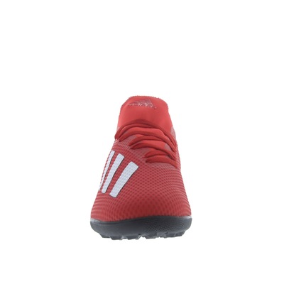 Chuteira Society adidas X 18.3 TF - Adulto - Foto 3