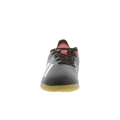 Chuteira Futsal adidas X 18.4 IN - Infantil - Foto 3
