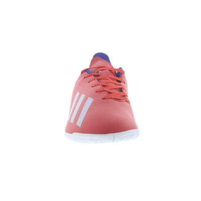 Chuteira Futsal adidas X 18.4 IN - Infantil - Foto 3