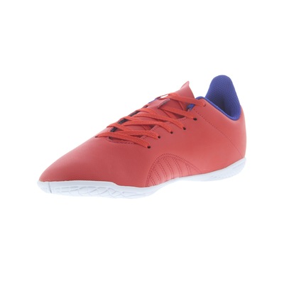 Chuteira Futsal adidas X 18.4 IN - Infantil - Foto 4