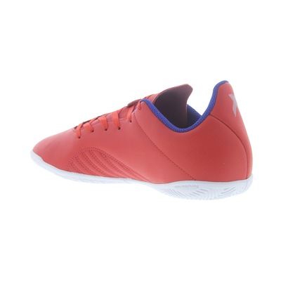 Chuteira Futsal adidas X 18.4 IN - Infantil - Foto 6