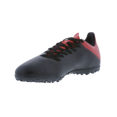Chuteira Society adidas X 18.4 TF - Adulto - Foto 4