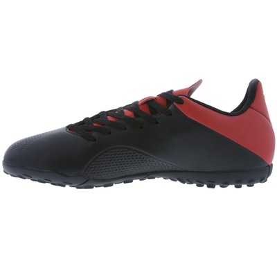 Chuteira Society adidas X 18.4 TF - Adulto - Foto 5