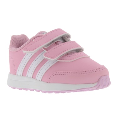 Tênis para Bebê adidas VS Switch CMF Feminino - Infantil - Foto 2