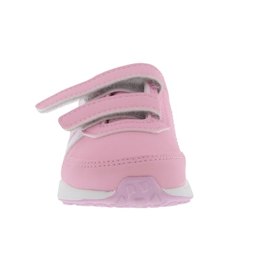 Tênis para Bebê adidas VS Switch CMF Feminino - Infantil - Foto 3
