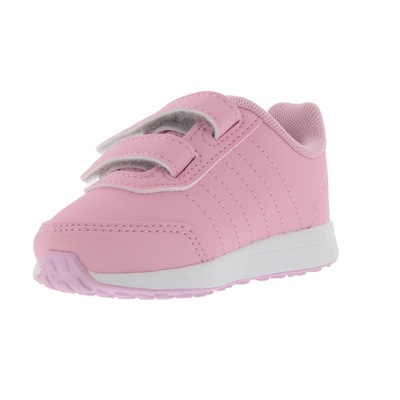 Tênis para Bebê adidas VS Switch CMF Feminino - Infantil - Foto 4