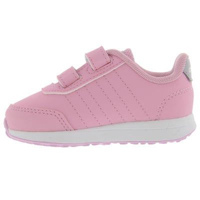 Tênis para Bebê adidas VS Switch CMF Feminino - Infantil - Foto 5