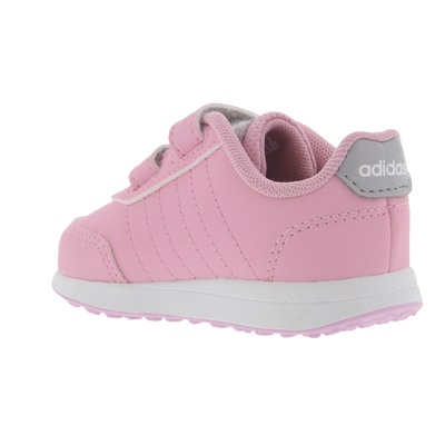 Tênis para Bebê adidas VS Switch CMF Feminino - Infantil - Foto 6
